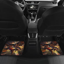 Load image into Gallery viewer, Batman Vs Robin Dc League Car Floor Mats 101819