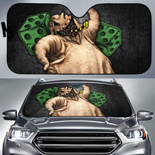 Load image into Gallery viewer, Boogie Oogie Car Auto Sun Shades 211901