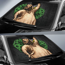 Load image into Gallery viewer, Boogie Oogie Car Auto Sun Shades 211901