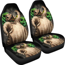Load image into Gallery viewer, Boogie Oogie Car Seat Cover 37 101819