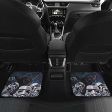 Load image into Gallery viewer, Darth Vader And Stormtroopers Stars War Front And Car Floor Mats 094201
