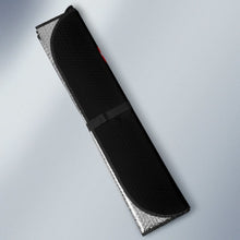 Load image into Gallery viewer, Darth Vader Car Sun Shade amazing best gift ideas 094201