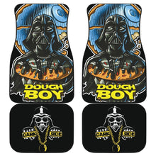 Load image into Gallery viewer, Darth Vader Doughboy Dark Side Star Wars Car Floor Mats 094201