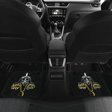 Load image into Gallery viewer, Darth Vader Doughboy Dark Side Star Wars Car Floor Mats 094201