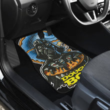 Load image into Gallery viewer, Darth Vader Doughboy Dark Side Star Wars Car Floor Mats 094201