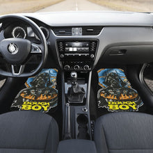 Load image into Gallery viewer, Darth Vader Doughboy Dark Side Star Wars Car Floor Mats 094201