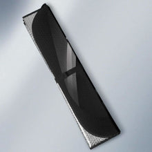 Load image into Gallery viewer, Darth Vader Face Auto Sun Shades 094201
