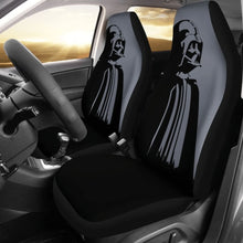Load image into Gallery viewer, Darth Vader Star War Car Seat Covers 094201
