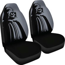 Load image into Gallery viewer, Darth Vader Star War Car Seat Covers 094201