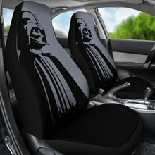 Load image into Gallery viewer, Darth Vader Star War Car Seat Covers 094201
