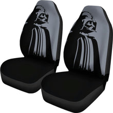 Load image into Gallery viewer, Darth Vader Star War Car Seat Covers 094201