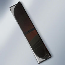 Load image into Gallery viewer, Darth Vader Star Wars Badass Auto Sun Shades 094201