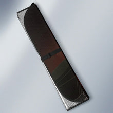Load image into Gallery viewer, Darth Vader Star Wars Badass Sun Shade 094201