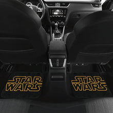 Load image into Gallery viewer, Darth Vader Star Wars Car Floor Mats 094201