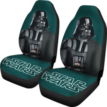 Load image into Gallery viewer, Darth Vader Star Wars Seat Covers Amazing Best Gift Ideas 094201