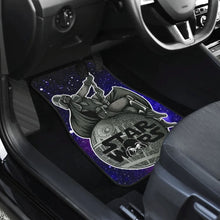 Load image into Gallery viewer, Darth Vader Wrecking Ball Galaxy Star Wars Car Floor Mats 094201