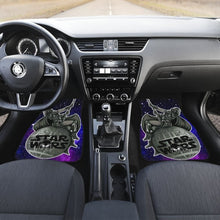 Load image into Gallery viewer, Darth Vader Wrecking Ball Galaxy Star Wars Car Floor Mats 094201