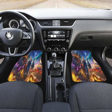 Load image into Gallery viewer, Doctor Strange End Game Infinity War Marvel Car Floor Mats 094201
