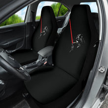 Load image into Gallery viewer, Darth Vader Car Seat Covers Amazing Best Gift Ideas 211302