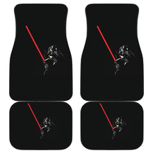 Load image into Gallery viewer, Darth Vader Car Floor Mats Amazing Best Gift Ideas 211302