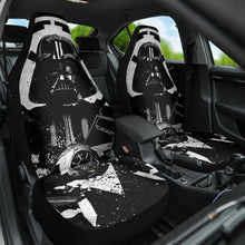 Load image into Gallery viewer, Gift Idea Darth Vader Star Wars Car Seat Covers 212901