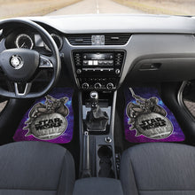 Load image into Gallery viewer, Darth Vader Wrecking Ball Galaxy Star Wars Car Floor Mats Version 2 211202