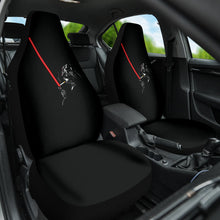 Load image into Gallery viewer, Darth Vader Car Seat Covers Amazing Best Gift Ideas 211302