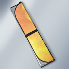 Load image into Gallery viewer, Mandalorian Car Auto Sun Shades Custom Star Wars Car Decoration 212901