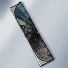 Load image into Gallery viewer, Batman Gotham Police Dc Comics Car Auto Sun Shades 211801