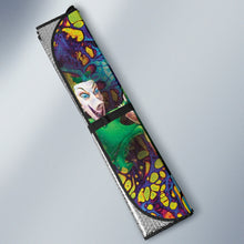 Load image into Gallery viewer, Jack Skellington &amp; Sally Car Auto Sun Shades 211701
