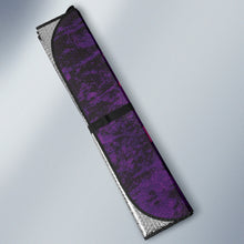 Load image into Gallery viewer, Jack Skellington &amp; Pumpskin Nightmare Before Christmas Cartoon Car Auto Sun Shades 212901