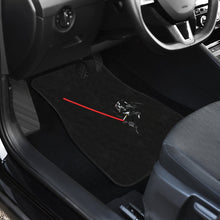 Load image into Gallery viewer, Darth Vader Car Floor Mats Amazing Best Gift Ideas 211302