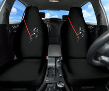 Load image into Gallery viewer, Darth Vader Car Seat Covers Amazing Best Gift Ideas 211302