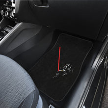 Load image into Gallery viewer, Darth Vader Car Floor Mats Amazing Best Gift Ideas 211302