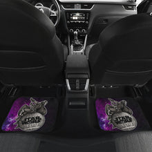 Load image into Gallery viewer, Darth Vader Wrecking Ball Galaxy Star Wars Car Floor Mats Version 2 211202