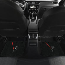 Load image into Gallery viewer, Darth Vader Car Floor Mats Amazing Best Gift Ideas 211302
