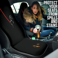 Load image into Gallery viewer, Darth Vader Car Seat Covers Amazing Best Gift Ideas 211302
