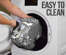 Load image into Gallery viewer, Tim Burton's The Nightmare Before Christmas Car Seat Covers Version 1 210902