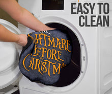 Load image into Gallery viewer, Tim Burton's The Nightmare Before Christmas Car Seat Covers Version 2 210902