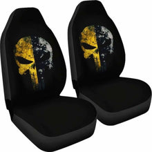 Load image into Gallery viewer, Gladiator Punisher Skull 182417