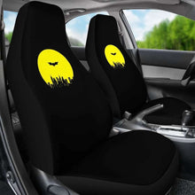 Load image into Gallery viewer, Gotham City Batman Car Seat Covers Amazing Gift Ideas 101819