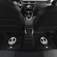 Load image into Gallery viewer, Jack Skellington Car Mats 101819