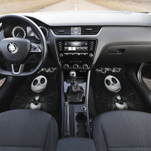 Load image into Gallery viewer, Jack Skellington Car Mats 101819