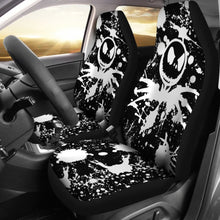 Load image into Gallery viewer, Jack Skellington Car Seat Cover 04 101819