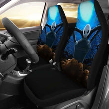 Load image into Gallery viewer, Jack Skellington Car Seat Covers 5 Amazing 101819