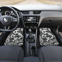 Load image into Gallery viewer, Jack Skellington Sally Front And Back Car Mats 101819