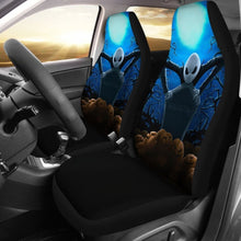 Load image into Gallery viewer, Jack Skellington The Nightmare Before Christmas Car Seat Covers 9 101819