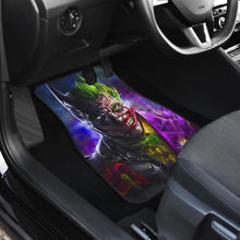 Load image into Gallery viewer, Joker And Batman Car Floor Mats Villains Movie Fan Gift 210101