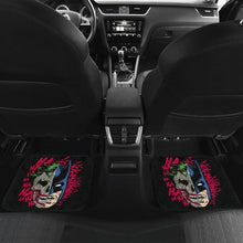 Load image into Gallery viewer, Joker And Batman Villains Car Floor Mats Movie Fan Gift 210101