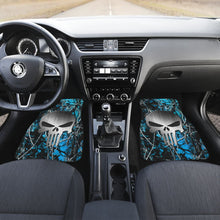 Load image into Gallery viewer, Moonshine Undertow Punisher Car Floor Mats 211901